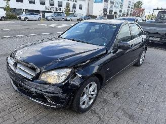 Mercedes C-klasse  picture 6