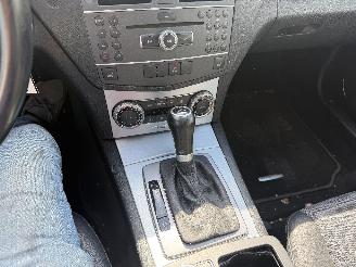 Mercedes C-klasse  picture 25