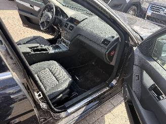 Mercedes C-klasse  picture 17