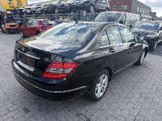 Mercedes C-klasse  picture 2