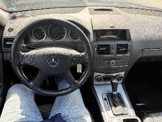 Mercedes C-klasse  picture 21
