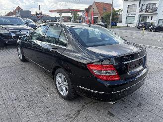 Mercedes C-klasse  picture 4