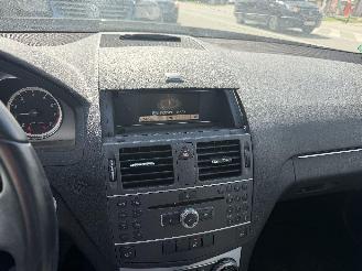 Mercedes C-klasse  picture 24
