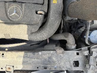 Mercedes C-klasse  picture 16