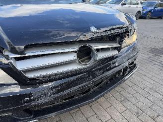 Mercedes C-klasse  picture 10