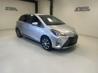 Avarii autoturisme Toyota Yaris  2021/3