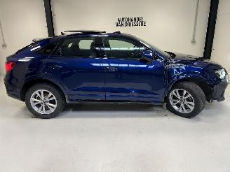 Audi Q3 S-LINE PANORAMA picture 3
