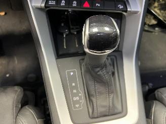 Audi Q3 S-LINE PANORAMA picture 16
