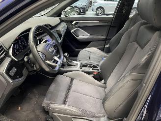 Audi Q3 S-LINE PANORAMA picture 13