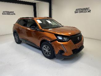 Peugeot 2008  picture 1