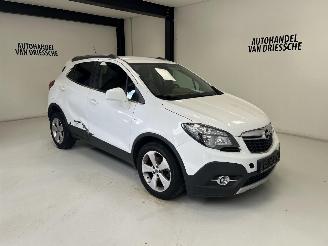 Auto incidentate Opel Mokka COSMO 2015/5