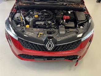 Renault Clio  picture 9