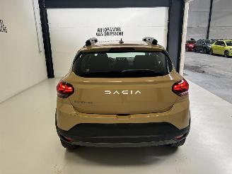 Dacia Sandero STEPWAY picture 7