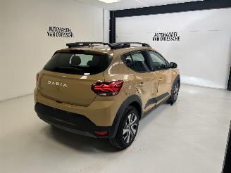 Dacia Sandero STEPWAY picture 6