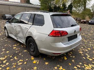 Volkswagen Golf VARIANT TRENDLI picture 12
