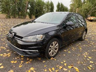 Volkswagen Golf COMFORTLINE picture 8