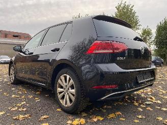 Volkswagen Golf COMFORTLINE picture 11