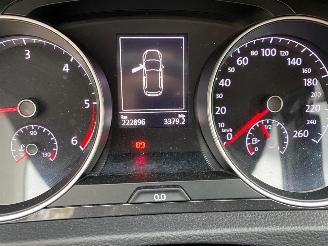 Volkswagen Golf COMFORTLINE picture 25