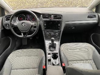 Volkswagen Golf COMFORTLINE picture 22
