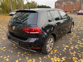 Volkswagen Golf COMFORTLINE picture 15