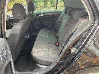 Volkswagen Golf COMFORTLINE picture 19