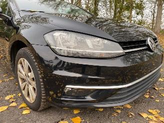 Volkswagen Golf COMFORTLINE picture 3