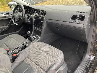 Volkswagen Golf COMFORTLINE picture 21
