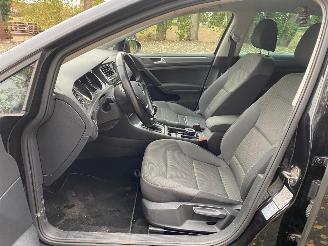 Volkswagen Golf COMFORTLINE picture 17