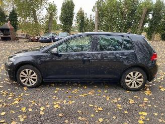 Volkswagen Golf COMFORTLINE picture 9