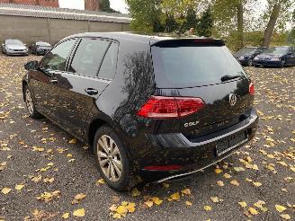 Volkswagen Golf COMFORTLINE picture 10