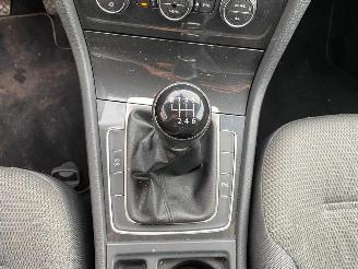 Volkswagen Golf COMFORTLINE picture 27