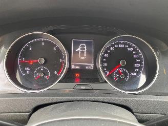 Volkswagen Golf COMFORTLINE picture 24
