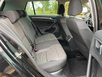 Volkswagen Golf COMFORTLINE picture 20