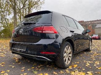 Volkswagen Golf COMFORTLINE picture 14