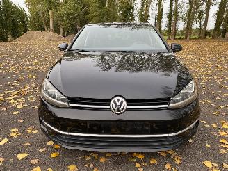 Volkswagen Golf COMFORTLINE picture 4