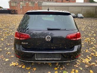 Volkswagen Golf COMFORTLINE picture 12