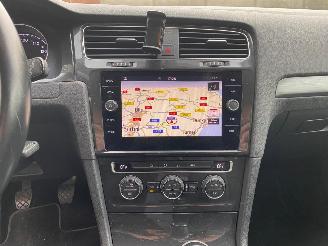 Volkswagen Golf COMFORTLINE picture 26