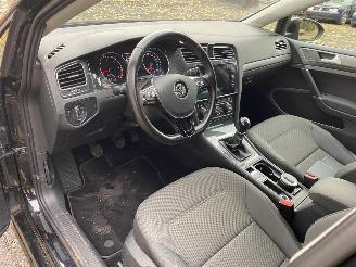 Volkswagen Golf COMFORTLINE picture 16