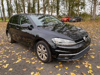 Volkswagen Golf COMFORTLINE picture 2