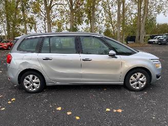 Citroën C4-picasso PICASSO II INTENS picture 1
