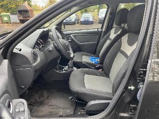 Dacia Duster SAGA picture 21