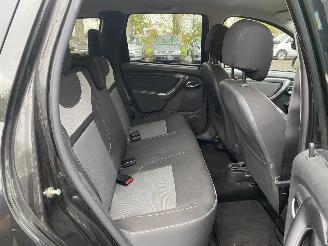 Dacia Duster SAGA picture 20