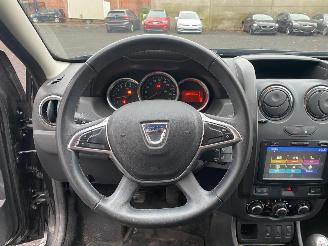 Dacia Duster SAGA picture 25