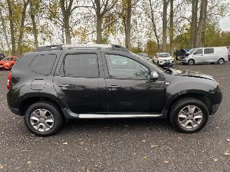 Unfallwagen Dacia Duster SAGA 2018/1