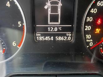 Volkswagen Amarok 4X4 picture 29