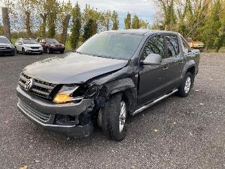 Volkswagen Amarok 4X4 picture 12