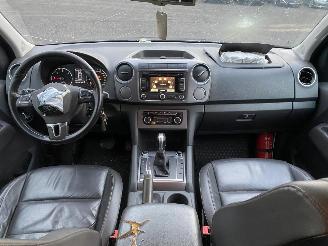 Volkswagen Amarok 4X4 picture 26