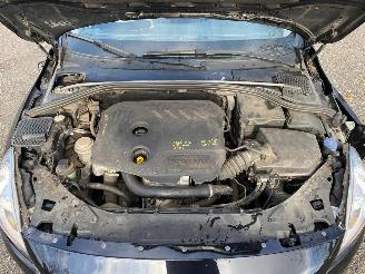 Volvo V-60 V 60 R-DESIGN picture 5