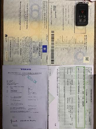 Volvo V-60 V 60 R-DESIGN picture 34