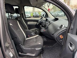 Renault Kangoo ZEN picture 21
